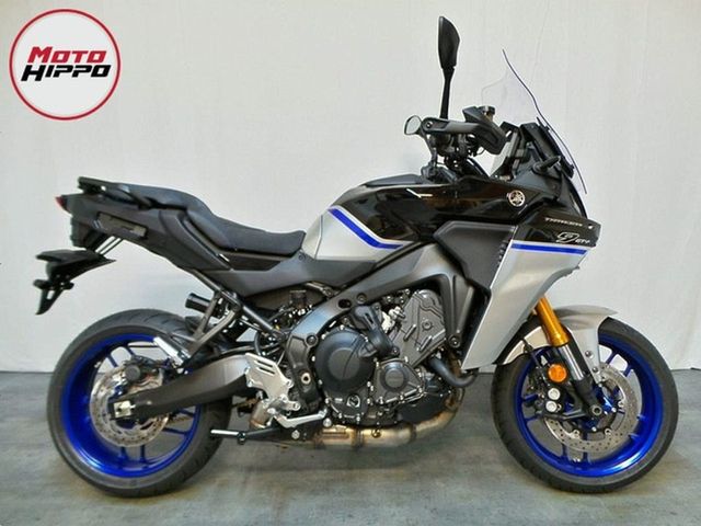 yamaha - tracer-9-gt+-y-amt