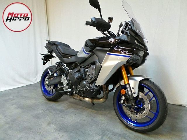 yamaha - tracer-9-gt+-y-amt