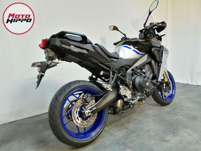 yamaha - tracer-9-gt+-y-amt