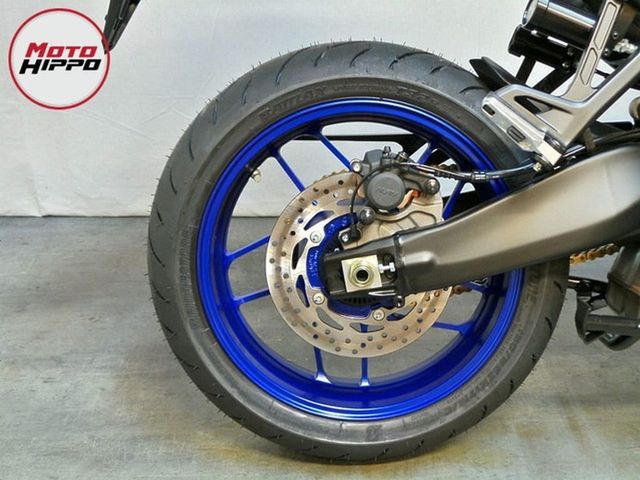 yamaha - tracer-9-gt+-y-amt