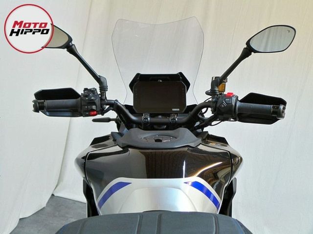 yamaha - tracer-9-gt+-y-amt