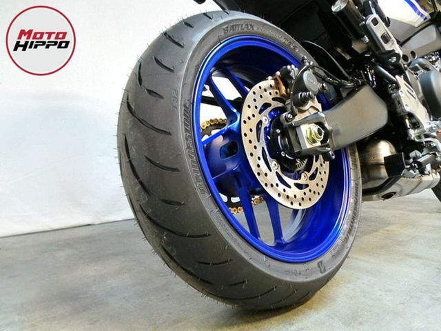 yamaha - tracer-9-gt+-y-amt