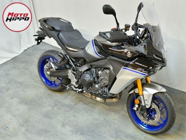 yamaha - tracer-9-gt+-y-amt