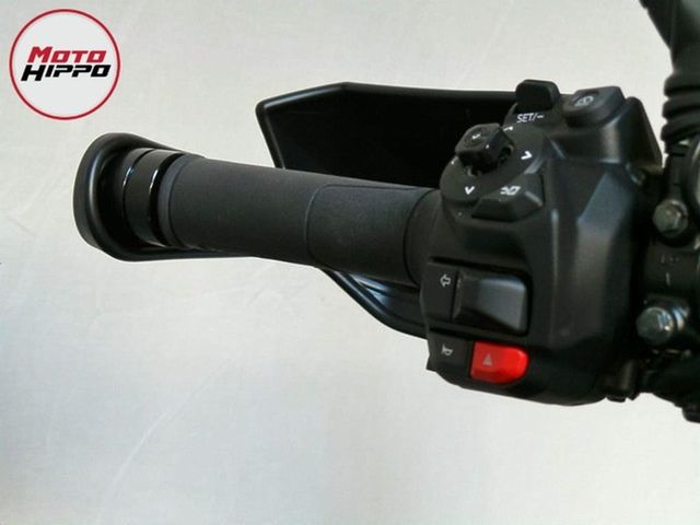 yamaha - tracer-9-gt-plus-y-amt