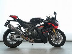 Aprilia RSV 4 1100 Factory 2025 occasion – foto 1 van 14