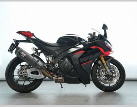 Aprilia RSV 4 1100 Factory 2025 occasion