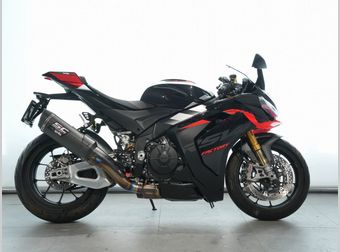 Aprilia RSV 4 1100 Factory 2025 occasion