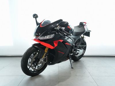 APRILIA RSV 4 1100 FACTORY – foto 3
