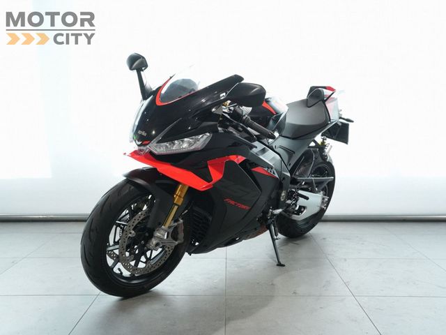 aprilia - rsv-4-1100-factory