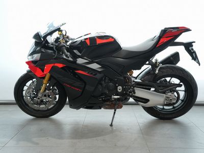 APRILIA RSV 4 1100 FACTORY – foto 4