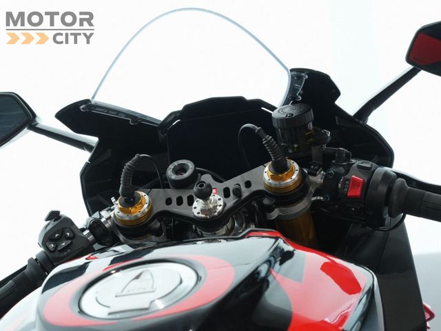 aprilia - rsv-4-1100-factory