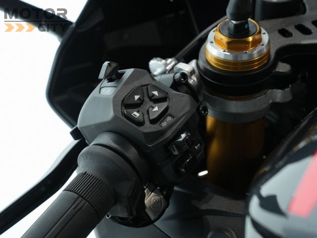 aprilia - rsv-4-1100-factory