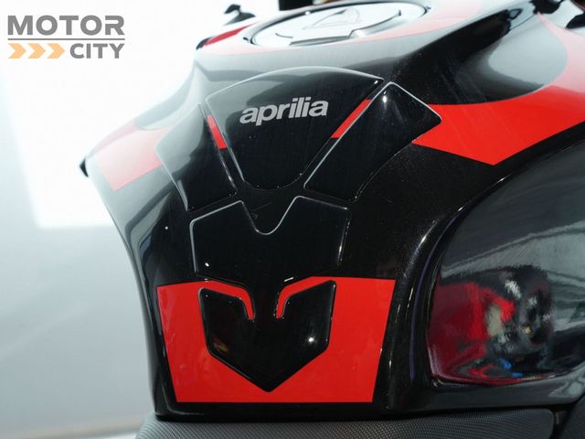 aprilia - rsv-4-1100-factory