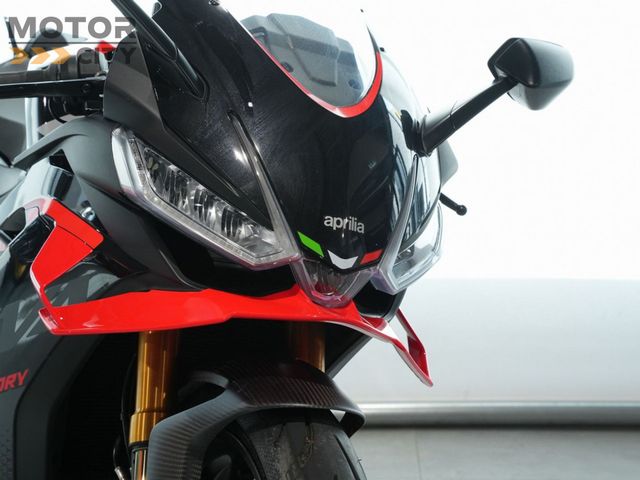 aprilia - rsv-4-1100-factory