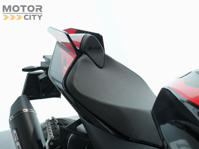 aprilia - rsv-4-1100-factory