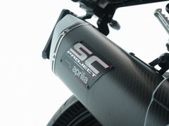 Aprilia RSV 4 1100 Factory 2025 occasion – foto 12 van 14