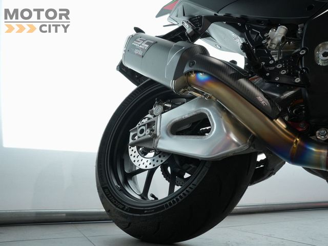 aprilia - rsv-4-1100-factory