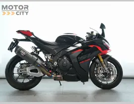 Aprilia RSV 4 1100 Factory 2025 occasion