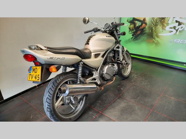 kawasaki - er-5-25kw
