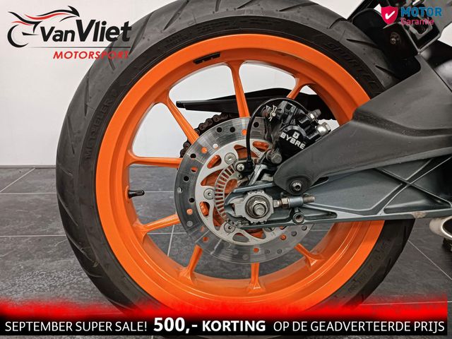 ktm - rc-390
