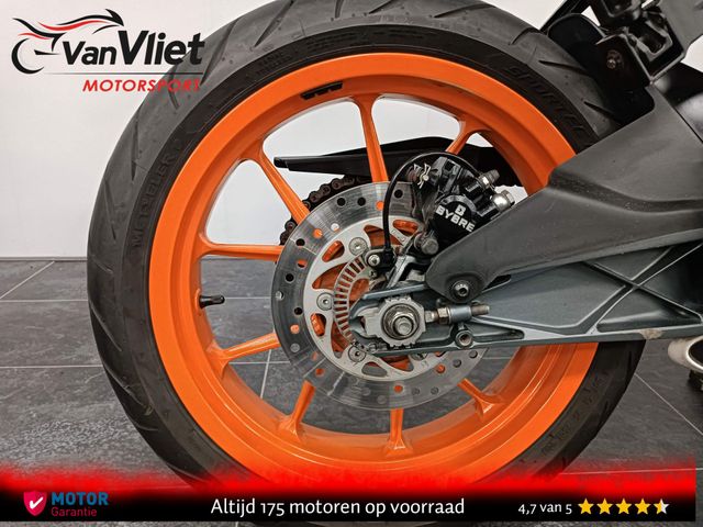 ktm - rc-390