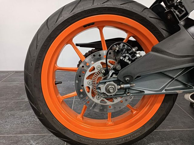 ktm - rc-390