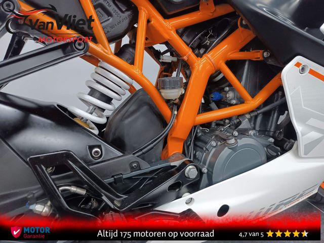 ktm - rc-390