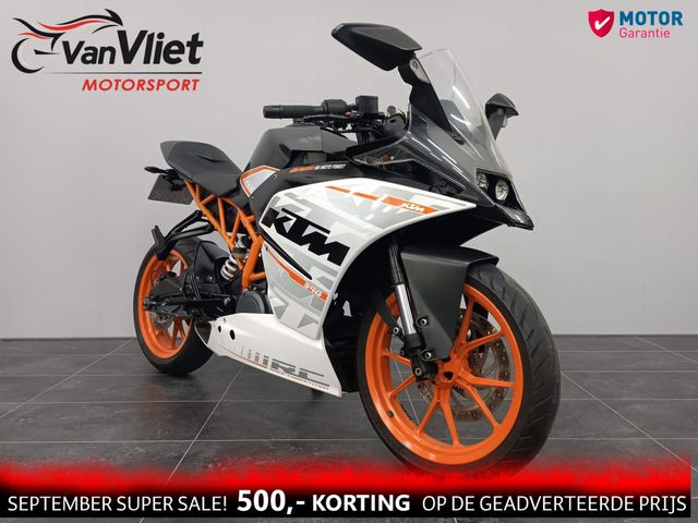 ktm - rc-390