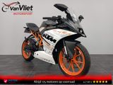 KTM RC 390