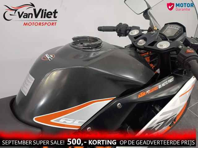 ktm - rc-390
