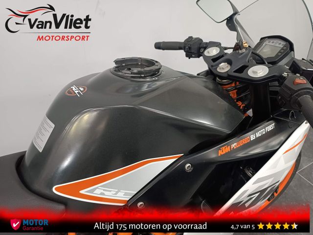 ktm - rc-390