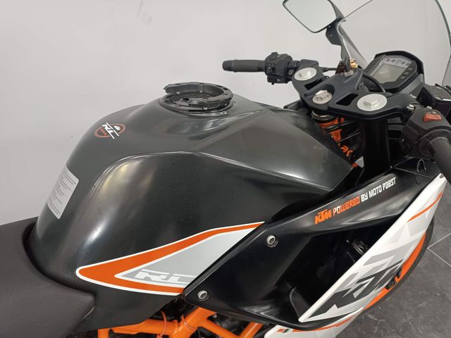 ktm - rc-390
