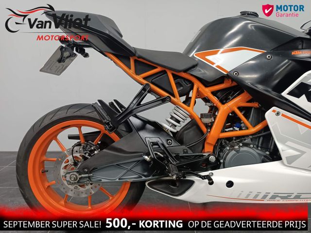 ktm - rc-390