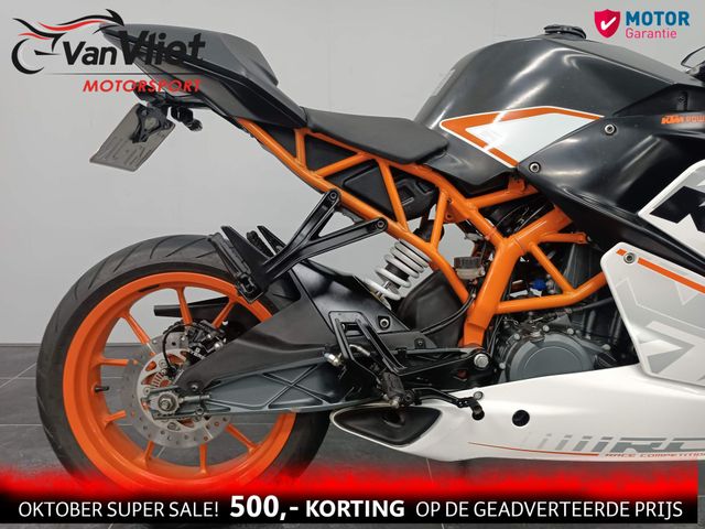 ktm - rc-390