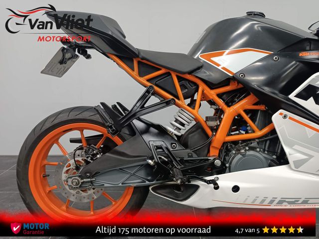 ktm - rc-390