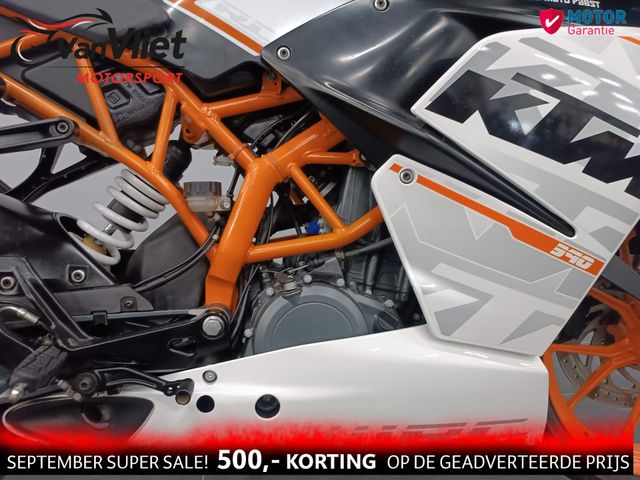 ktm - rc-390