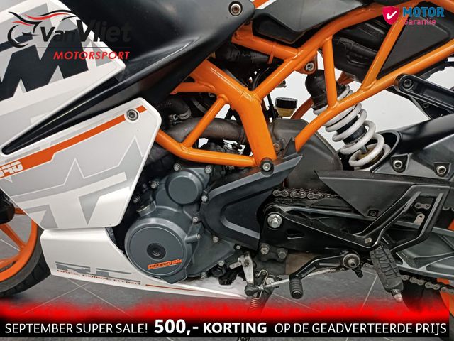 ktm - rc-390