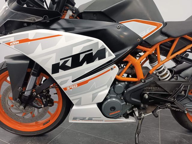 ktm - rc-390