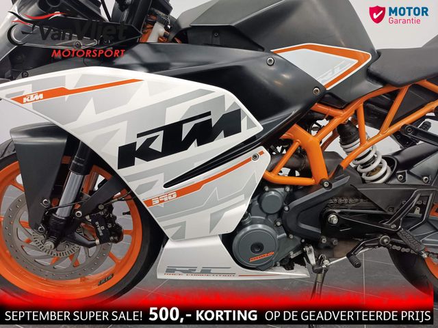 ktm - rc-390