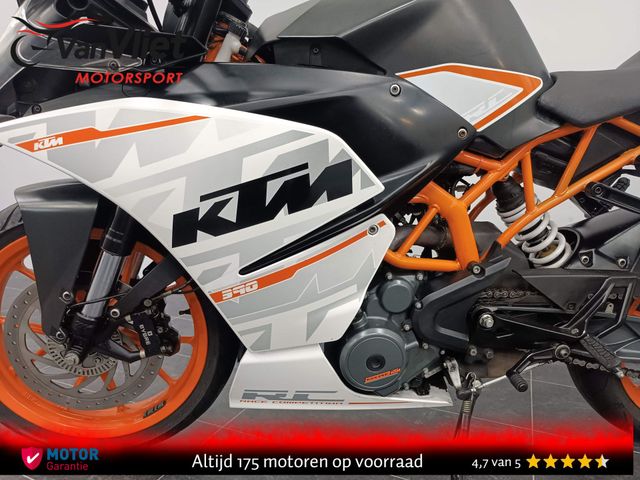 ktm - rc-390