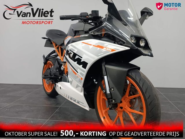 ktm - rc-390