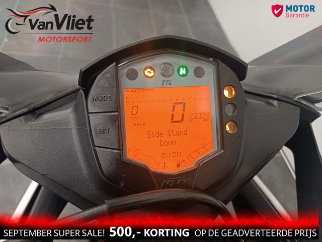 ktm - rc-390