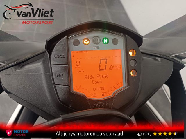 ktm - rc-390
