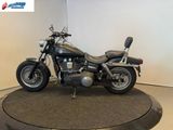 HARLEY-DAVIDSON FAT BOB FXDF