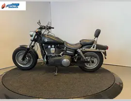 Harley-Davidson FAT BOB Fxdf 2012 occasion