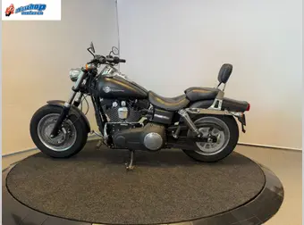 Harley-Davidson FAT BOB Fxdf 2012 occasion