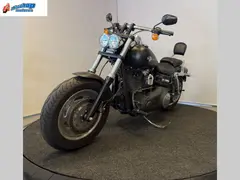 Harley-Davidson FAT BOB Fxdf 2012 occasion – foto 2 van 5