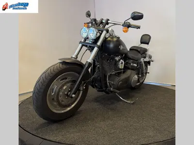 HARLEY-DAVIDSON FAT BOB FXDF – foto 2