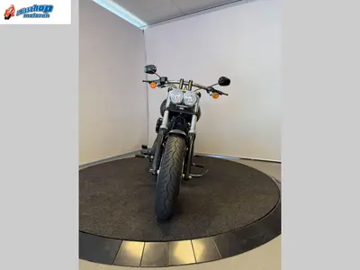 HARLEY-DAVIDSON FAT BOB FXDF – foto 3