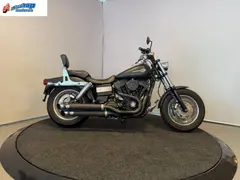 Harley-Davidson FAT BOB Fxdf 2012 occasion – foto 5 van 5